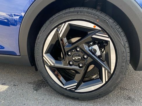 New 2026 Kia K4 EX image 31