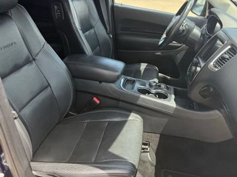 Used 2014 Dodge Durango Citadel w/ Technology Group AWD/4WD image 19