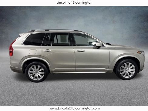 Used 2016 Volvo XC90 T6 Momentum AWD/4WD image 6