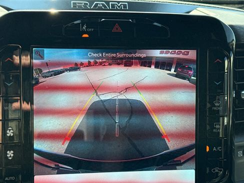 New 2026 RAM 1500 Laramie image 20
