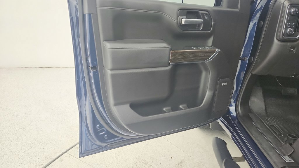 Certified 2019 Chevrolet Silverado 1500 RST w/ All-Star Edition RWD image 23