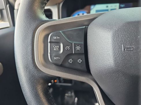 Used 2023 Ford Bronco Wildtrak AWD/4WD image 10