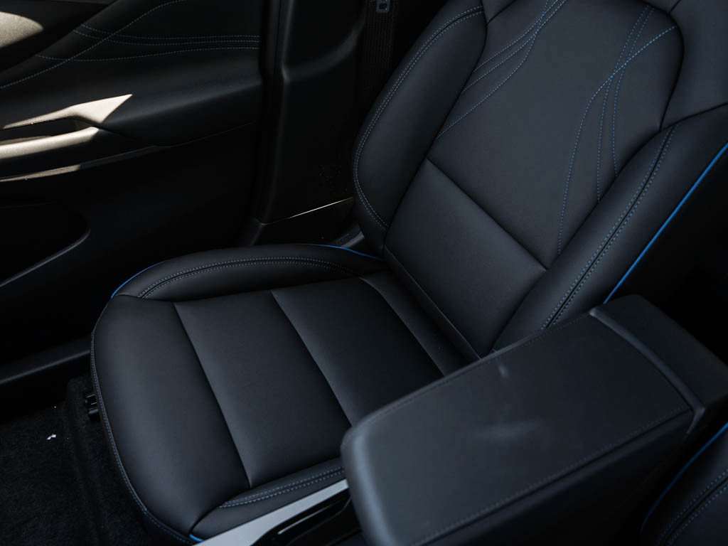 New 2026 Buick Envista Sport Touring w/ Convenience I Package FWD image 26