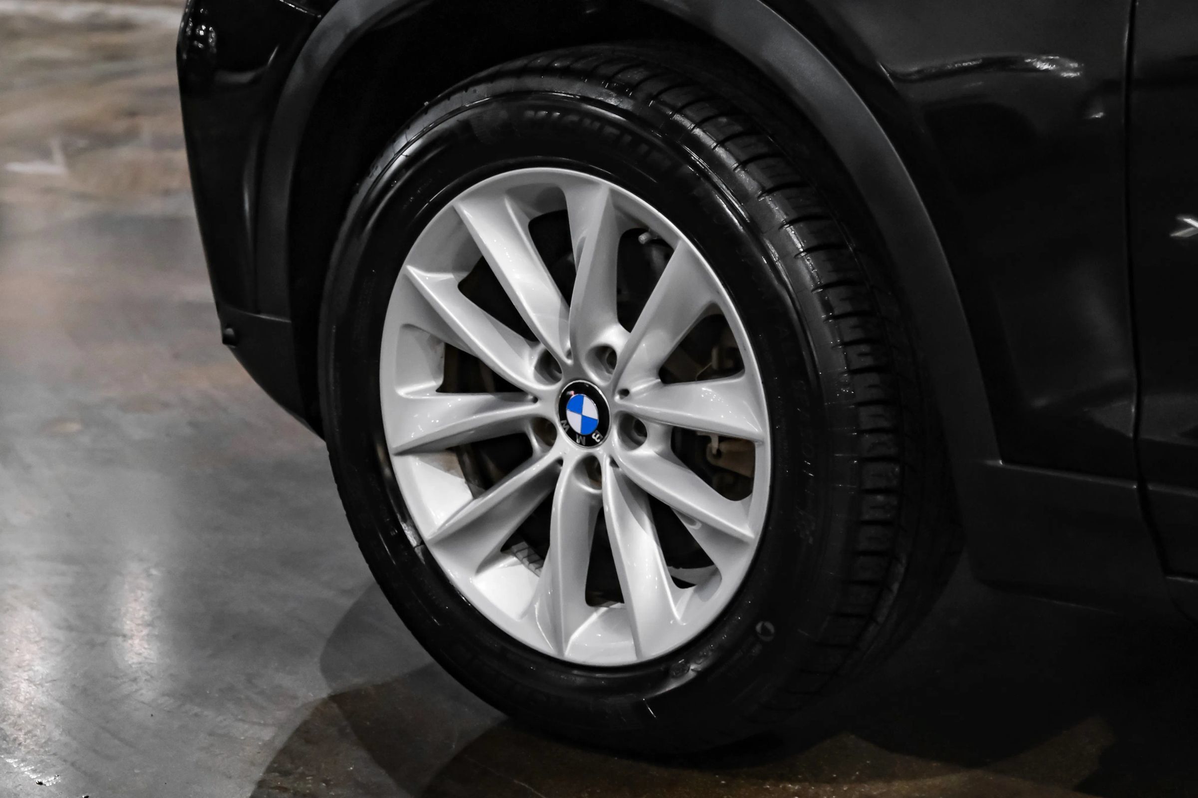 Used 2017 BMW X3 xDrive28i AWD/4WD image 51