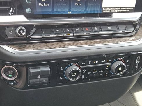 Used 2022 Chevrolet Silverado 1500 LT w/ Protection Package image 17