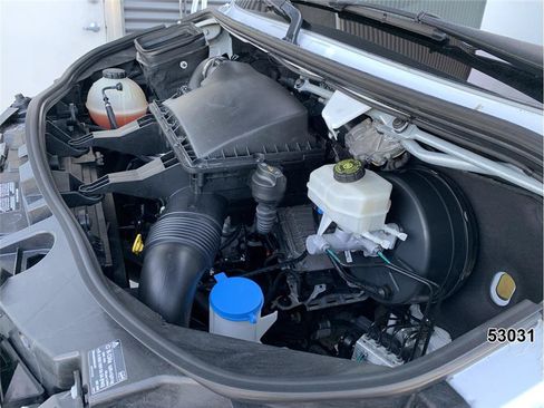 Used 2021 Mercedes-Benz Sprinter 2500 w/ Driver Convenience Package image 14