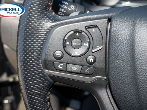 Certified 2024 Honda Passport TrailSport image 33