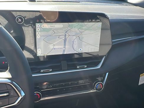 New 2026 Chevrolet Equinox LT image 25