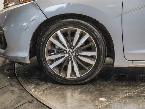 Used 2018 Honda Fit EX-L image 9