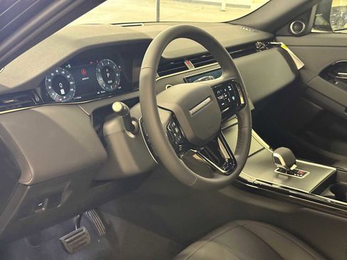 Certified 2026 Land Rover Range Rover Evoque S image 20