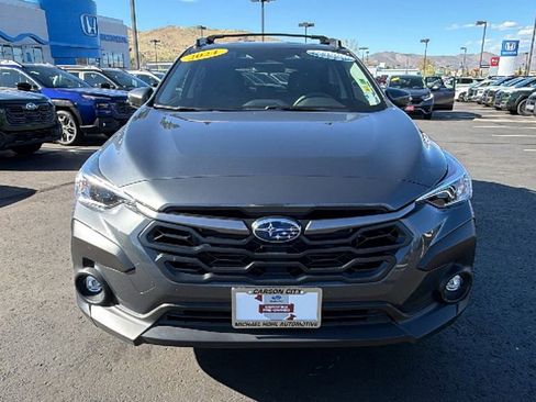 Certified 2024 Subaru Crosstrek 2.0i Premium image 8