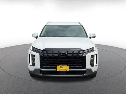 Used 2025 Hyundai Palisade SEL AWD/4WD image 4
