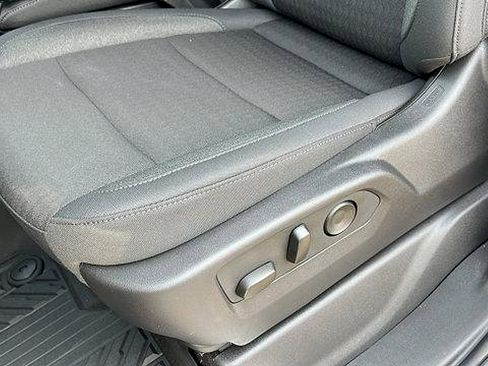 New 2026 Chevrolet Silverado 1500 LT w/ All Star Edition Plus image 17