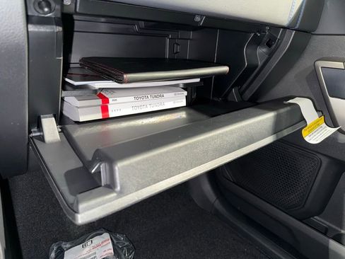 New 2026 Toyota Tundra Platinum AWD/4WD image 30