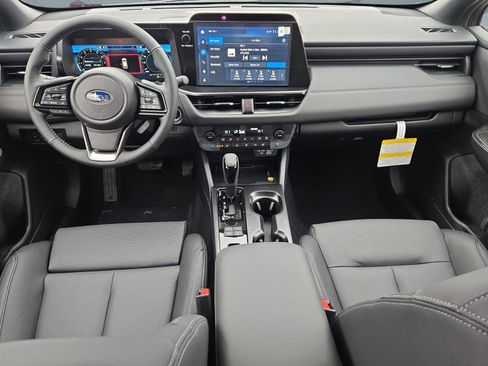 New 2026 Subaru Outback Touring XT image 13