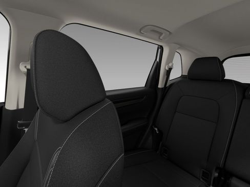 Used 2026 Honda CR-V EX image 12