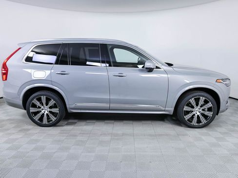 Certified 2024 Volvo XC90 T8 Plus w/ Protection Package Premier AWD/4WD image 27