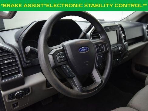 Used 2020 Ford F150 XLT w/ Trailer Tow Package image 15