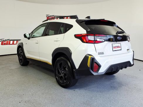 Certified 2026 Subaru Crosstrek 2.5i Sport AWD/4WD image 2