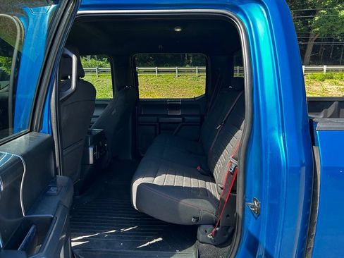 Used 2019 Ford F150 XLT w/ Equipment Group 302A Luxury AWD/4WD image 11