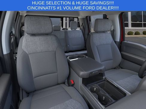 New 2026 Ford F250 XLT AWD/4WD image 10