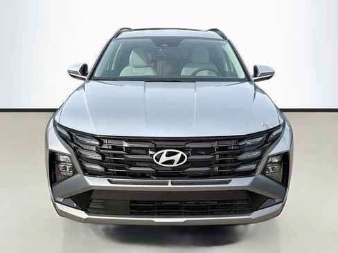 New 2026 Hyundai Tucson SEL image 2