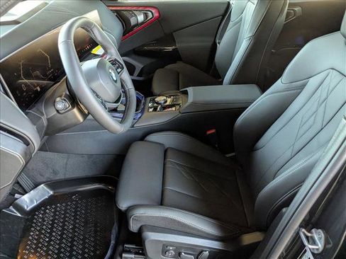 New 2026 BMW X3 xDrive30 w/ Convenience Package image 4