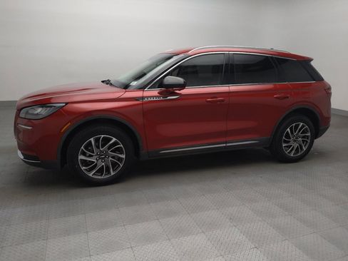 Used 2021 Lincoln Corsair FWD image 2