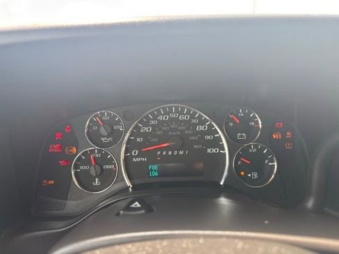 Used 2023 Chevrolet Express 3500 LS RWD image 26