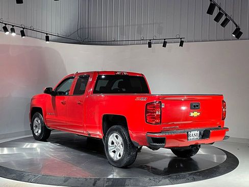 Used 2016 Chevrolet Silverado 1500 LT w/ All Star Edition image 13