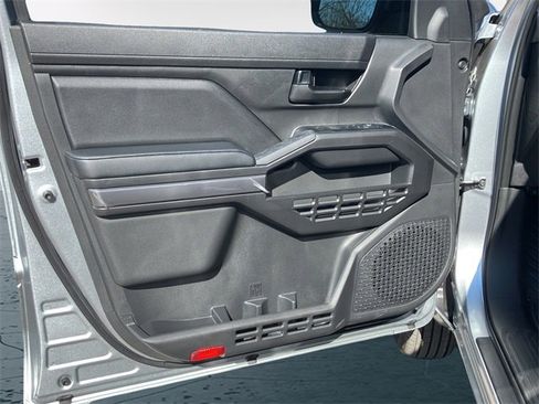 New 2026 Toyota Tacoma SR5 image 21