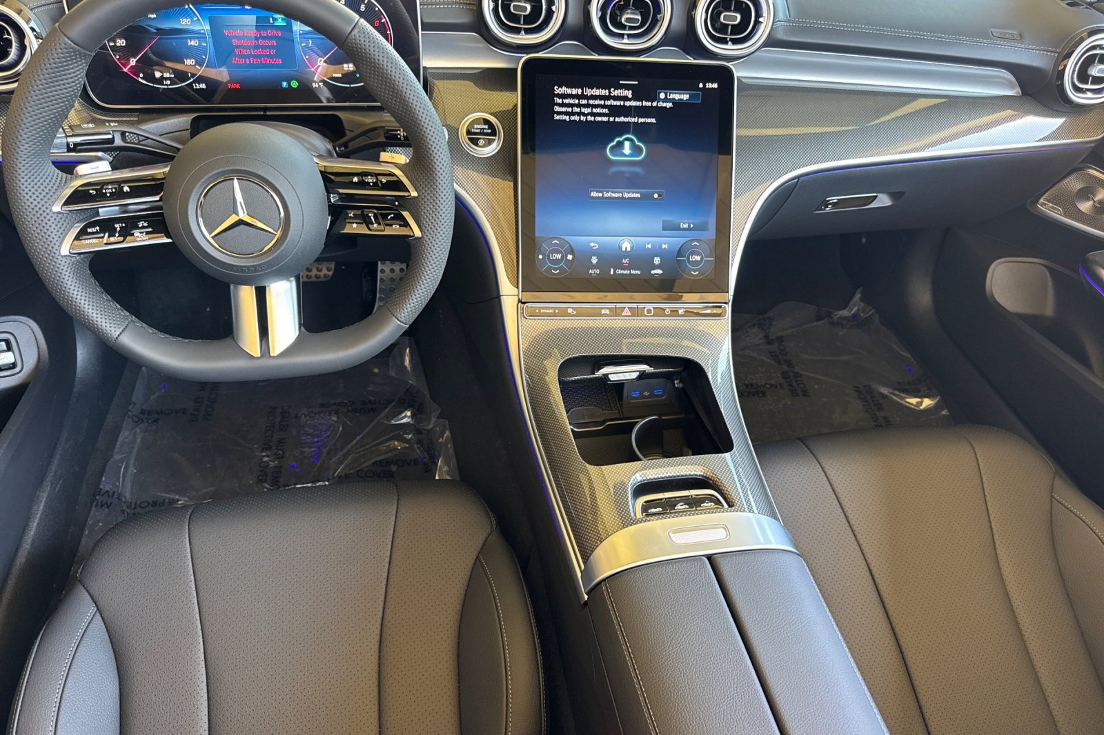 New 2027 Mercedes-Benz CLE 450 4MATIC Cabriolet image 26