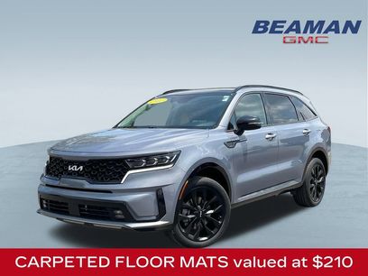 Used 2022 Kia Sorento SX
