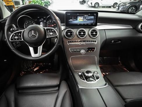Used 2020 Mercedes-Benz C 300 Sedan image 17