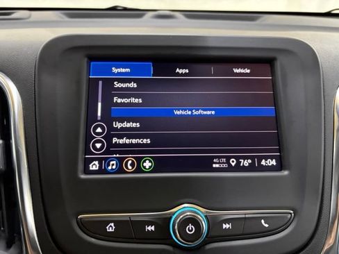 Used 2024 Chevrolet Equinox LT FWD image 52