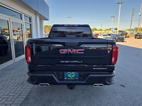 Certified 2024 GMC Sierra 1500 Denali w/ Denali Reserve Package image 8