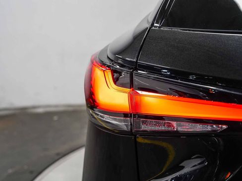 Used 2024 Lexus RX 350 F Sport w/ Convenience Package AWD/4WD image 11
