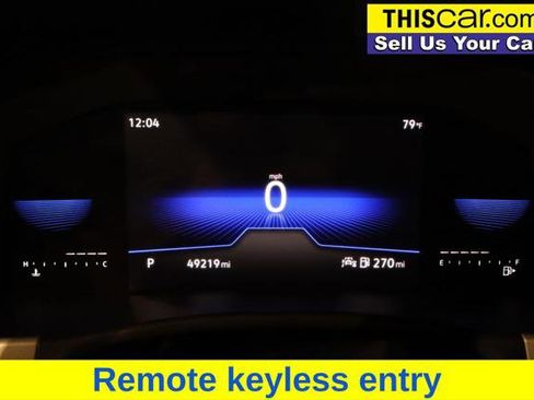 Used 2023 Volkswagen Atlas Cross Sport SE FWD image 13
