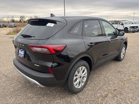 New 2026 Ford Escape Active w/ Tech Pack #1 image 3