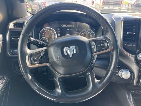 Used 2019 RAM 1500 Sport w/ Advanced Safety Group AWD/4WD image 34