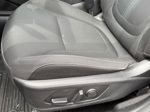 Used 2024 Hyundai Tucson SEL FWD image 14