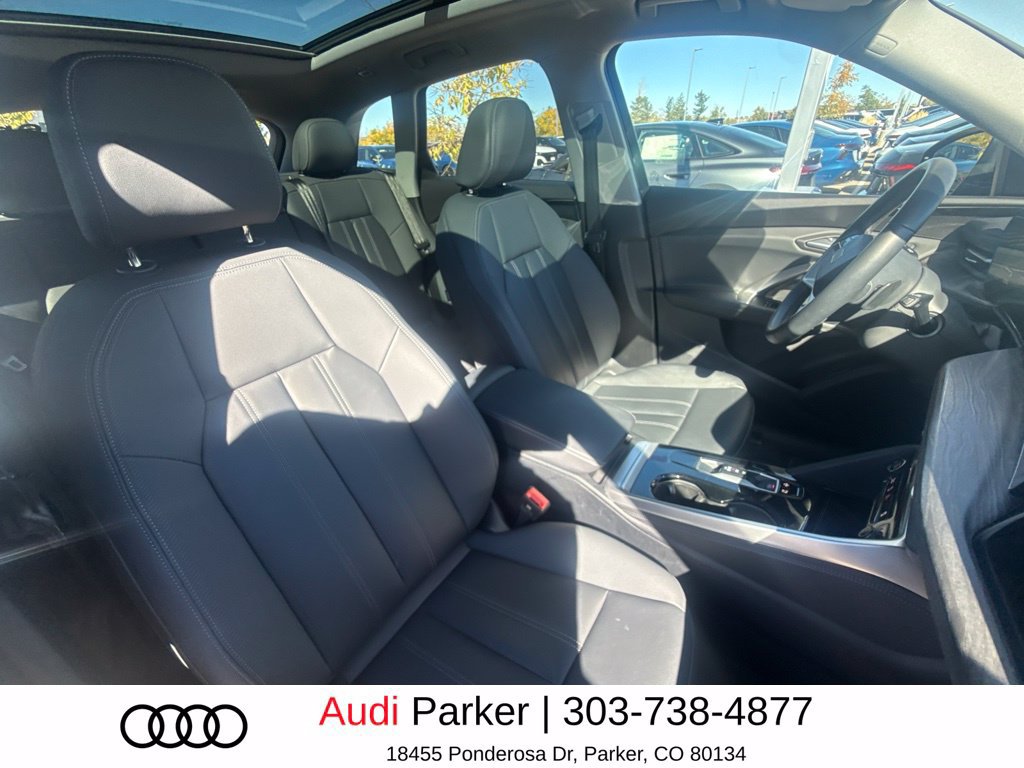 Used 2025 Audi Q5 Premium w/ Convenience Package AWD/4WD image 17