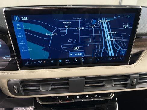 New 2026 Lincoln Corsair Reserve image 11