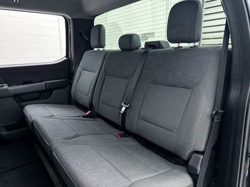 Used 2024 Ford F150 XLT w/ Mobile Office Package image 26