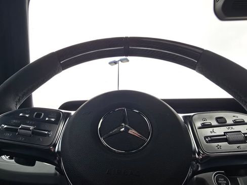 Certified 2024 Mercedes-Benz G 63 AMG 4MATIC image 28