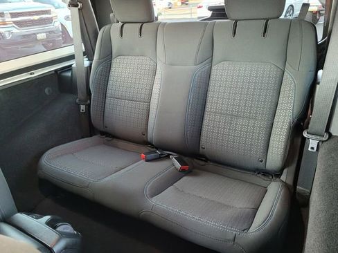 Certified 2021 Jeep Wrangler Sport image 18