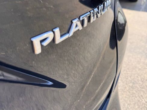 Used 2024 Nissan Murano Platinum w/ Cargo Package image 9