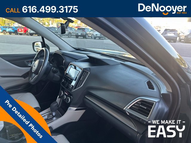 Used 2024 Subaru Forester Premium AWD/4WD image 14