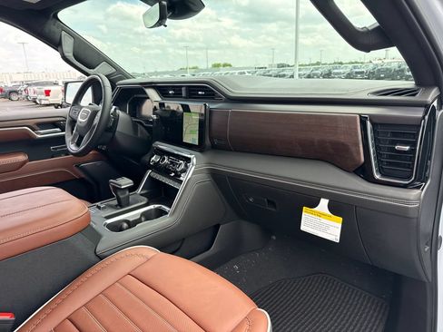 New 2026 GMC Sierra 1500 Denali Ultimate AWD/4WD image 40