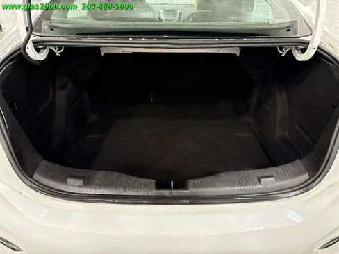 Used 2017 Chevrolet Cruze LT w/ RS Package image 15